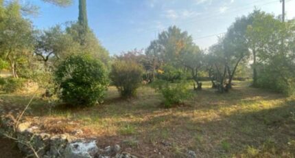 Carcès Terrain à bâtir - 2385048-11157annonce520260107tELCG.jpeg Maisons France Confort