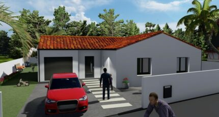 Bretignolles-sur-Mer Maison neuve - 2382806-7159modele620250510RzLlv.jpeg Maisons France Confort