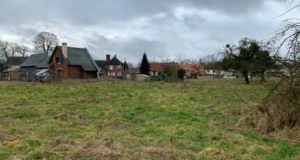 Saint-Maxent Maison neuve - 2385761-5042annonce220260108y18Wp.jpeg Maisons France Confort