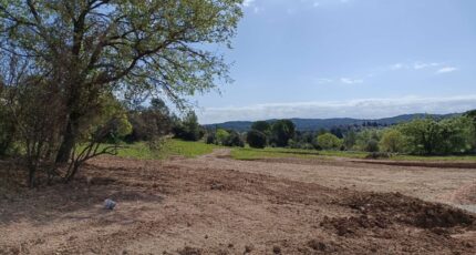 Carcès Terrain à bâtir - 2385656-9911annonce120260108S9CKf.jpeg Maisons France Confort