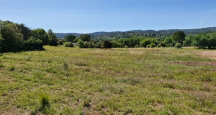 Carcès Terrain à bâtir - 2385656-9911annonce3202601088zR3c.jpeg Maisons France Confort