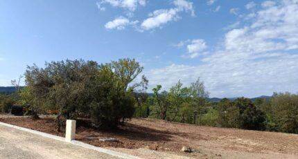 Carcès Terrain à bâtir - 2385656-9911annonce520260108RAsyM.jpeg Maisons France Confort