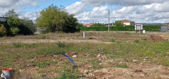 Terrain à bâtir à Bourg-de-Péage, Auvergne-Rhône-Alpes