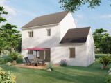 Maison à construire à La Pouëze (49370) 2386532-939modele720230323XOkgG.jpeg Maisons France Confort