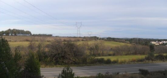 Terrain à bâtir à Aimargues, Occitanie
