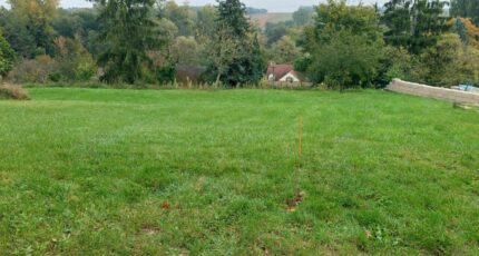 Veneux-les-Sablons Terrain à bâtir - 2387807-4684annonce120260109TzETQ.jpeg Maisons France Confort