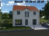 Maison à construire à Boissise-le-Roi (77310) 2388182-10873modele620250619avbvd.jpeg Maisons France Confort