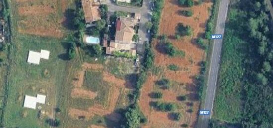 Terrain à bâtir à Grabels, Occitanie