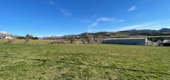 Terrain à bâtir à Gap, Provence-Alpes-Côte d'Azur