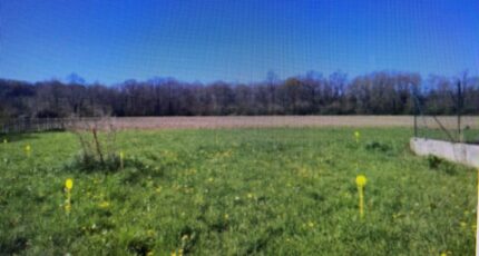 Barzun Terrain à bâtir - 2382904-10558annonce120260106mx75O.jpeg Maisons France Confort