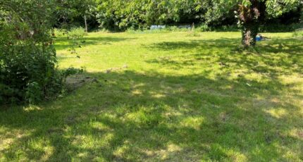 Saint-Valérien Terrain à bâtir - 2390079-11705annonce120260210MF0Xe.jpeg Maisons France Confort