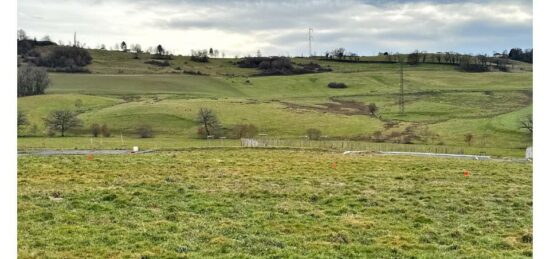 Terrain à bâtir à Aurillac, Auvergne-Rhône-Alpes