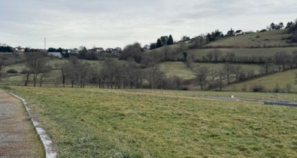 Aurillac Terrain à bâtir - 2391377-6000annonce120260113tORs8.jpeg Maisons France Confort