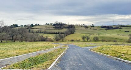 Aurillac Terrain à bâtir - 2391621-6000annonce3202601132Z2zy.jpeg Maisons France Confort