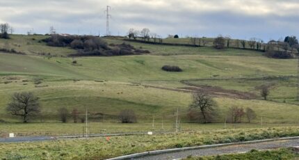 Aurillac Terrain à bâtir - 2391576-6000annonce1202601134b2Cm.jpeg Maisons France Confort