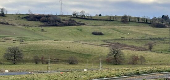 Terrain à bâtir à Aurillac, Auvergne-Rhône-Alpes