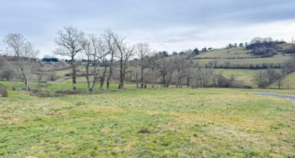 Aurillac Terrain à bâtir - 2391651-6000annonce320260113qmQll.jpeg Maisons France Confort