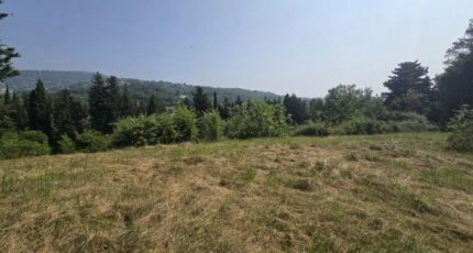 Châteauneuf-Grasse Terrain à bâtir - 2390277-11719annonce12026011390Z7r.jpeg Maisons France Confort