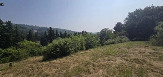Terrain à bâtir à , Alpes-Maritimes