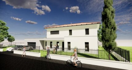 Larra Maison neuve - 2391898-1132modele620240617hnh6D.jpeg Maisons France Confort