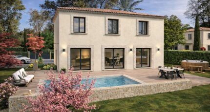 Châteauneuf-Grasse Maison neuve - 2392566-9270modele620260114S8bRG.jpeg Maisons France Confort