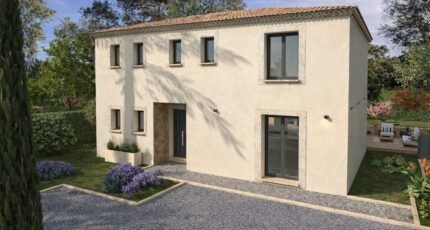 Châteauneuf-Grasse Maison neuve - 2392566-9270modele720260114Pffty.jpeg Maisons France Confort