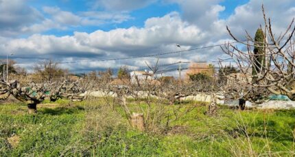 La Farlède Terrain à bâtir - 2392895-4866annonce320260114sTCpE.jpeg Maisons France Confort