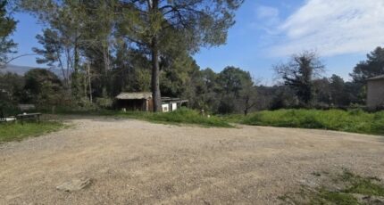 Peymeinade Terrain à bâtir - 2391886-11719annonce120260114RzgkN.jpeg Maisons France Confort