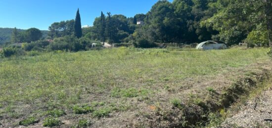 Terrain à bâtir à Draguignan, Provence-Alpes-Côte d'Azur