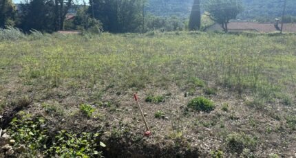 Draguignan Terrain à bâtir - 2393812-3951annonce220260115nc0x1.jpeg Maisons France Confort