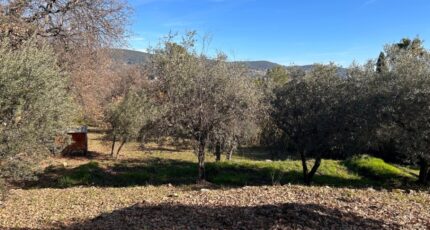 Draguignan Terrain à bâtir - 2393878-3951annonce120260115ZckWr.jpeg Maisons France Confort