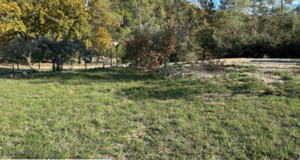 Flayosc Terrain à bâtir - 2393921-3951annonce320260115qXX8Q.jpeg Maisons France Confort