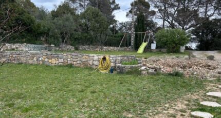 Flayosc Terrain à bâtir - 2393938-3951annonce220260115ORUSQ.jpeg Maisons France Confort