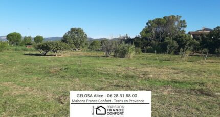 Fréjus Terrain à bâtir - 2393958-3951annonce120260115E2hmJ.jpeg Maisons France Confort