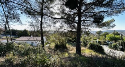 Draguignan Terrain à bâtir - 2394752-4529annonce220260115TgvnV.jpeg Maisons France Confort