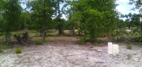 Terrain à bâtir à Le Tuzan, Nouvelle-Aquitaine