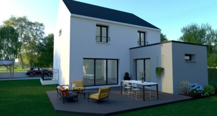 Baulne Maison neuve - 2395622-10686annonce72026011611mpW.jpeg Maisons France Confort