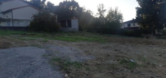 Terrain à bâtir à , Haute-Garonne