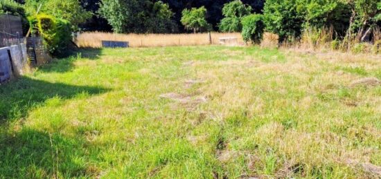 Terrain à bâtir à Plainval, Hauts-de-France