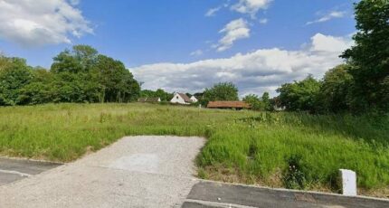 Clairoix Maison neuve - 2394621-4496annonce120260115LOghO.jpeg Maisons France Confort