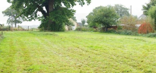 Terrain à bâtir à Saint-Pierre-d'Aurillac, Nouvelle-Aquitaine