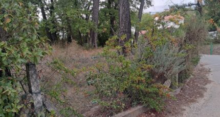 Gréasque Terrain à bâtir - 2397267-11238annonce3202601193eeEb.jpeg Maisons France Confort