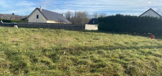 Terrain à bâtir à , Pyrénées-Atlantiques
