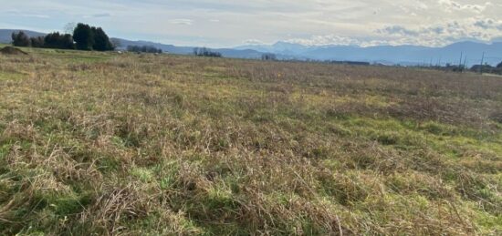 Terrain à bâtir à Baudreix, Nouvelle-Aquitaine
