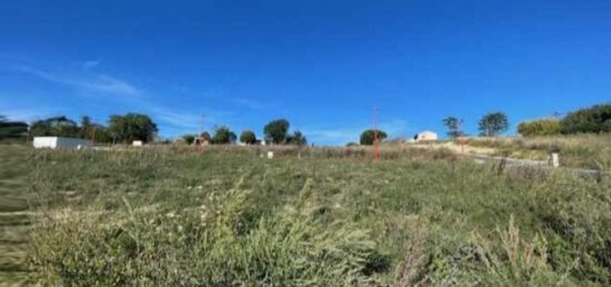 Terrain à bâtir à Bouloc, Occitanie