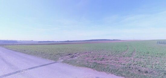 Terrain à bâtir à Haute-Avesnes, Hauts-de-France