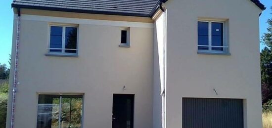 Terrain à bâtir à , Yvelines