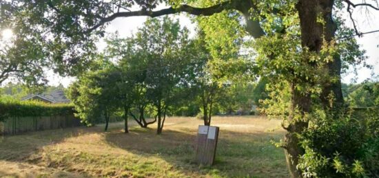 Terrain à bâtir à Plaisance-du-Touch, Occitanie
