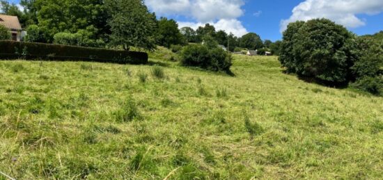 Terrain à bâtir à Reilhac, Auvergne-Rhône-Alpes