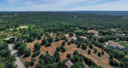 Saint-Siffret Maison neuve - 2401304-3243annonce120260122aWAN0.jpeg Maisons France Confort